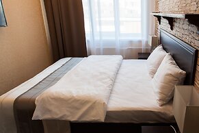 Apart otel