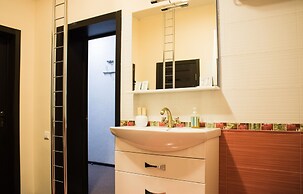 Apart otel