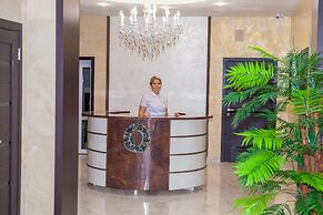 Apart otel