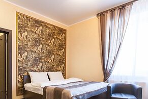 Apart otel