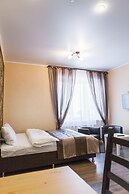 Apart otel
