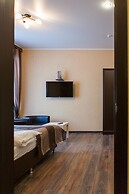 Apart otel