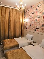 Apart otel