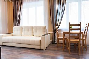 Apart otel