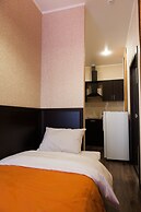 Apart otel