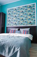 Apart otel