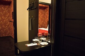 Apart otel