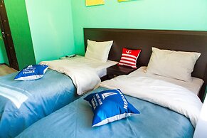 Apart otel
