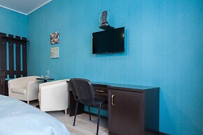 Apart otel