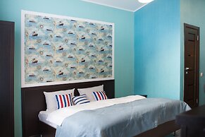 Apart otel