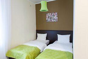 Apart otel