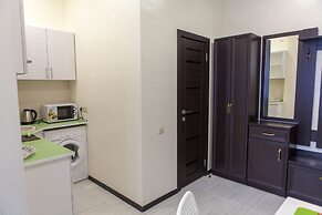 Apart otel