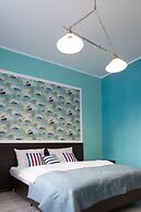 Apart otel