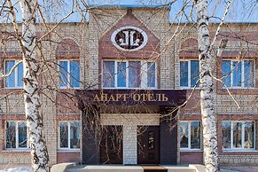 Apart otel