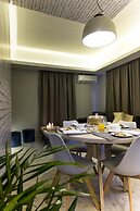 NK Apartments