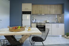 NK Apartments