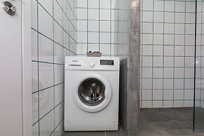 NK Apartments