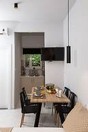 NK Apartments