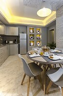 NK Apartments