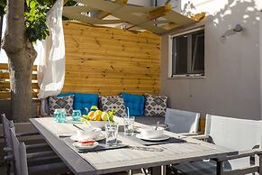 NK Apartments