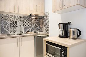 NK Apartments
