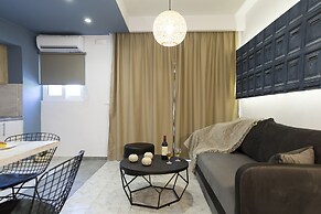 NK Apartments