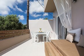 NK Apartments