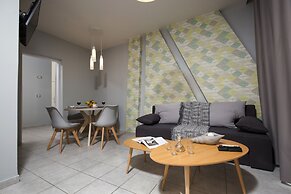 NK Apartments