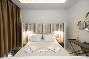 NK Apartments