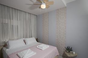 NK Apartments