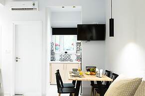 NK Apartments