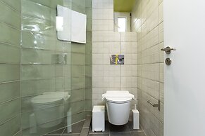 NK Apartments