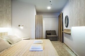 NK Apartments