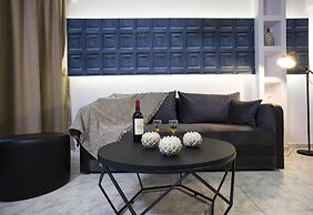 NK Apartments