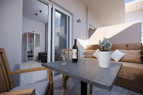NK Apartments