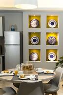NK Apartments