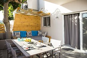 NK Apartments