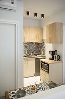 NK Apartments