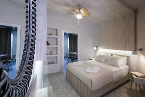 NK Apartments