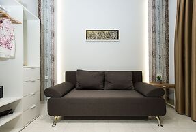 NK Apartments