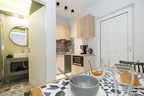 NK Apartments