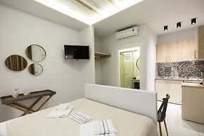 NK Apartments