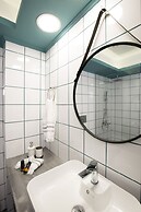 NK Apartments