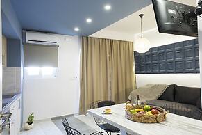 NK Apartments