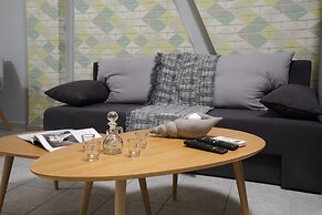 NK Apartments