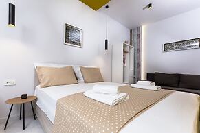 NK Apartments