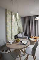 NK Apartments