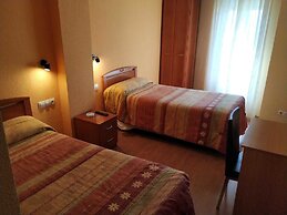 Hostal Hispanico II