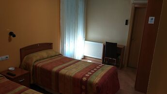 Hostal Hispanico II