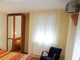 Hostal Hispanico II